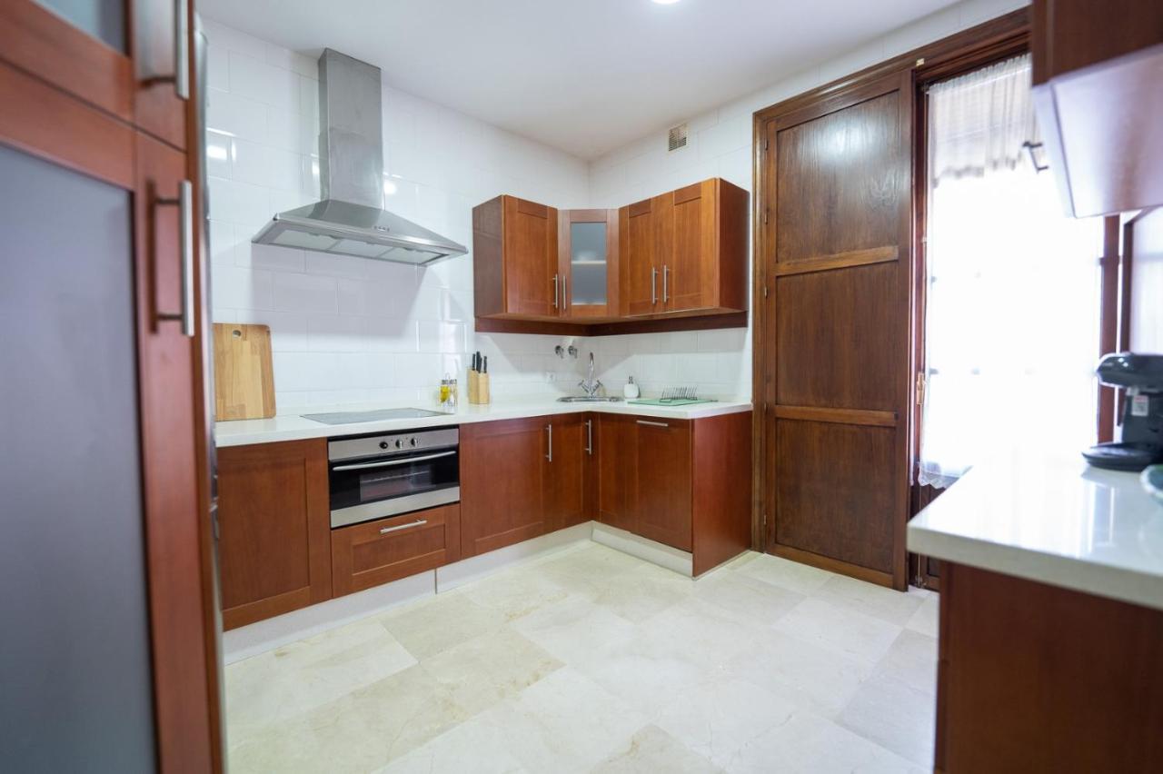 Laspalomas18 Sanlúcar de Barrameda Kültér fotó